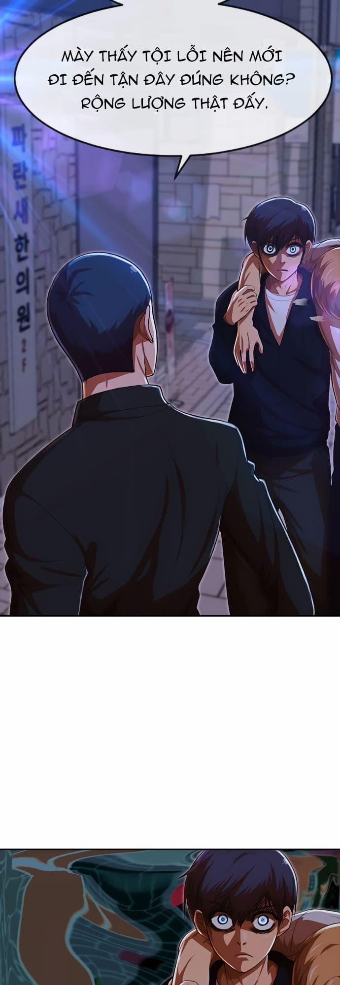 Cô Gái Từ Ứng Dụng Nhắn Tin Ngẫu Nhiên 193 trang 21