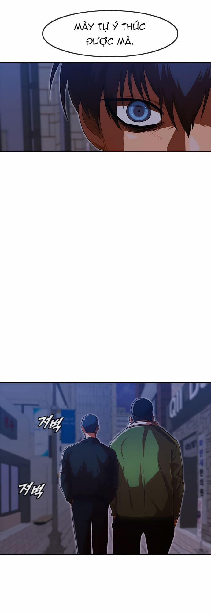 Cô Gái Từ Ứng Dụng Nhắn Tin Ngẫu Nhiên 193 trang 24