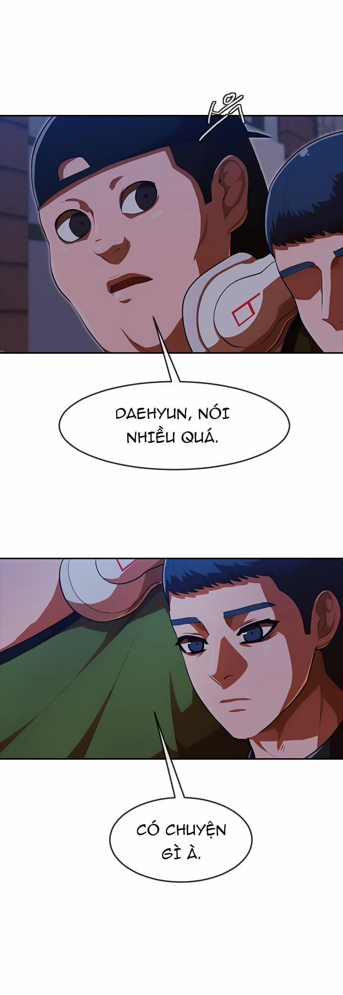 Cô Gái Từ Ứng Dụng Nhắn Tin Ngẫu Nhiên 193 trang 25