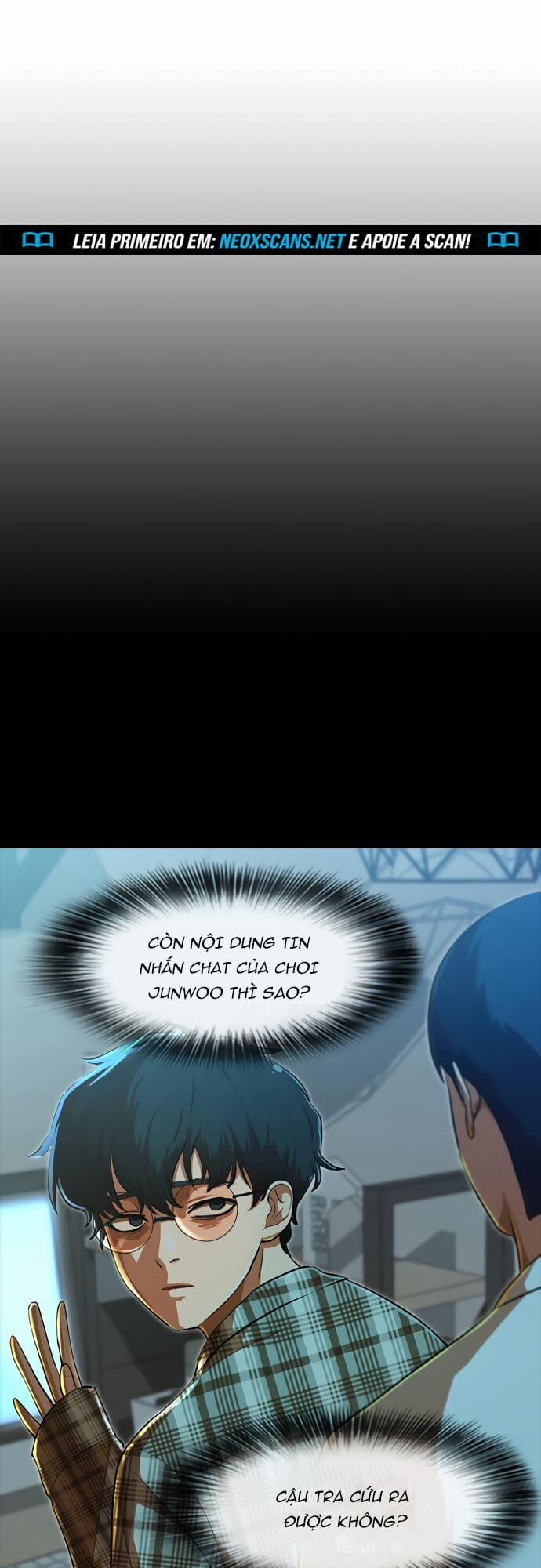 Cô Gái Từ Ứng Dụng Nhắn Tin Ngẫu Nhiên 193 trang 26