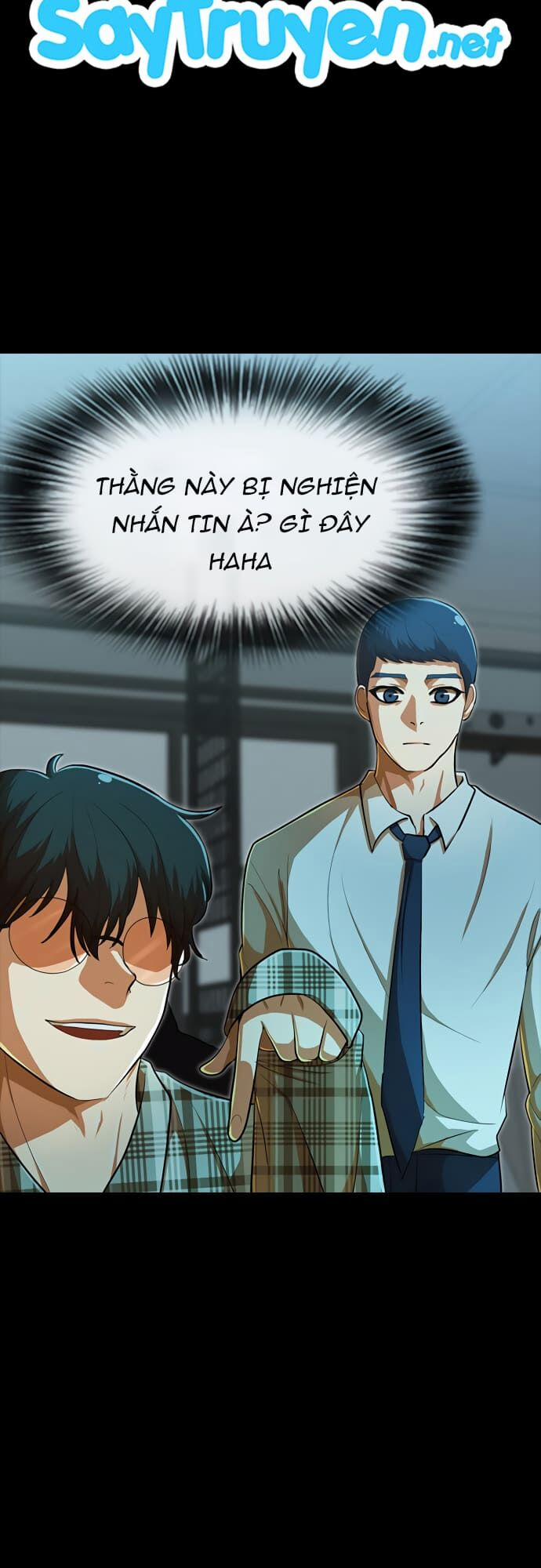 Cô Gái Từ Ứng Dụng Nhắn Tin Ngẫu Nhiên 193 trang 28