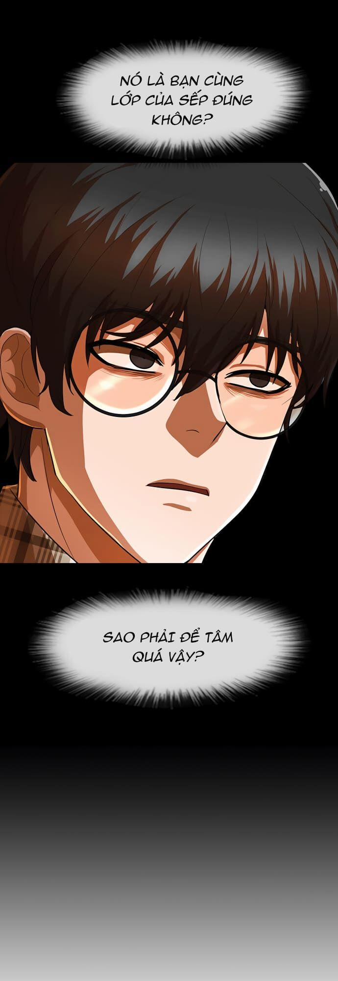 Cô Gái Từ Ứng Dụng Nhắn Tin Ngẫu Nhiên 193 trang 29