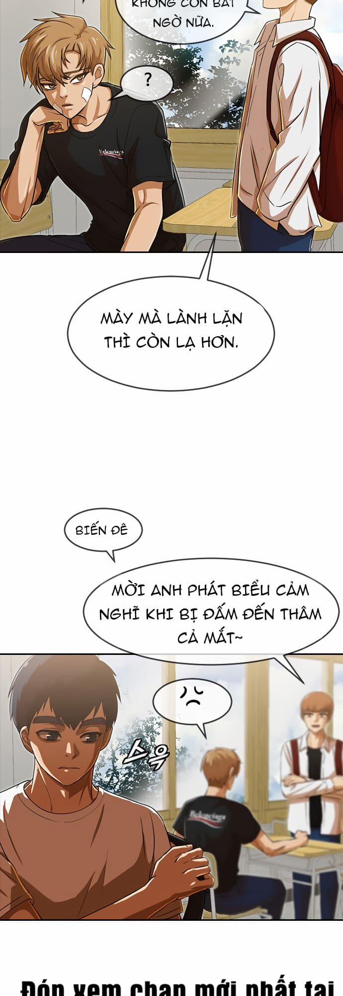 Cô Gái Từ Ứng Dụng Nhắn Tin Ngẫu Nhiên 193 trang 37