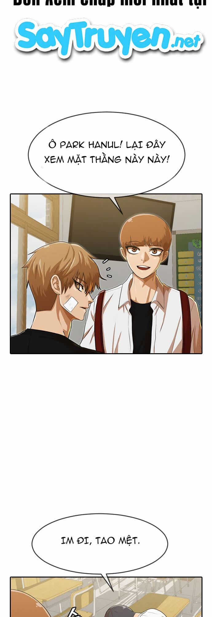 Cô Gái Từ Ứng Dụng Nhắn Tin Ngẫu Nhiên 193 trang 38