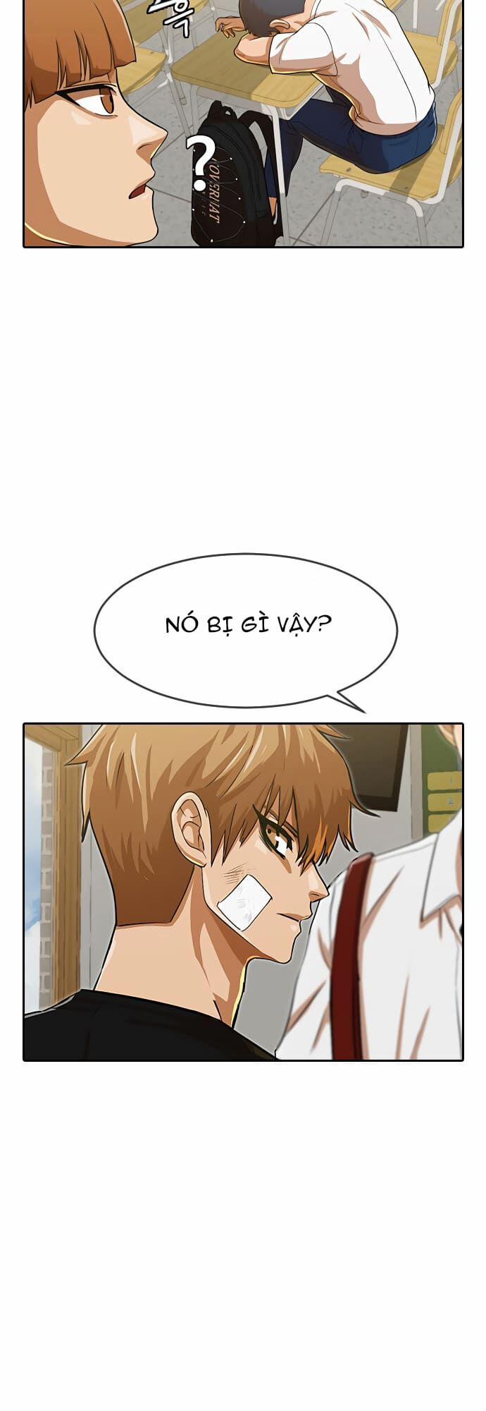 Cô Gái Từ Ứng Dụng Nhắn Tin Ngẫu Nhiên 193 trang 39