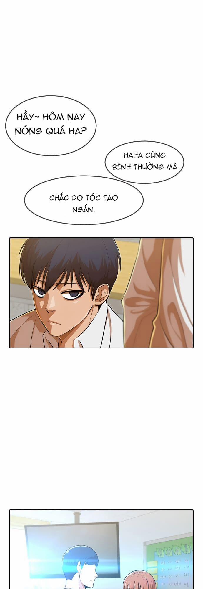 Cô Gái Từ Ứng Dụng Nhắn Tin Ngẫu Nhiên 193 trang 42