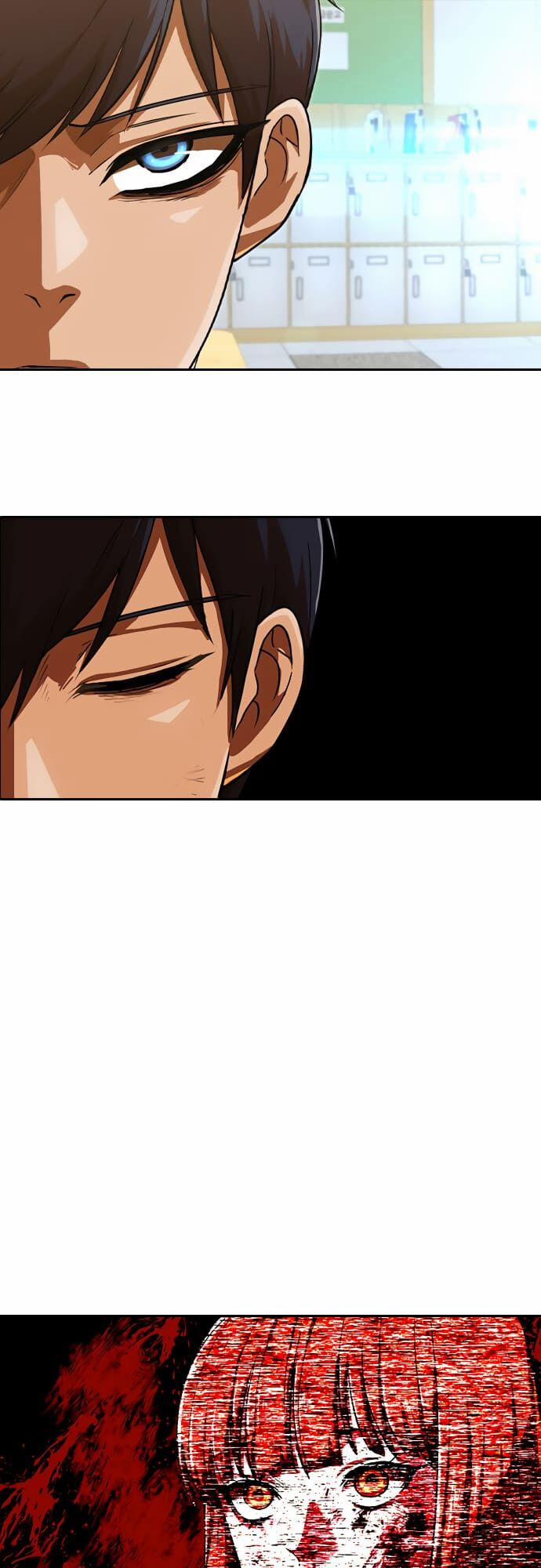 Cô Gái Từ Ứng Dụng Nhắn Tin Ngẫu Nhiên 193 trang 44