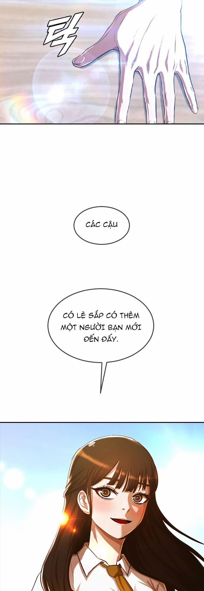 Cô Gái Từ Ứng Dụng Nhắn Tin Ngẫu Nhiên 193 trang 46