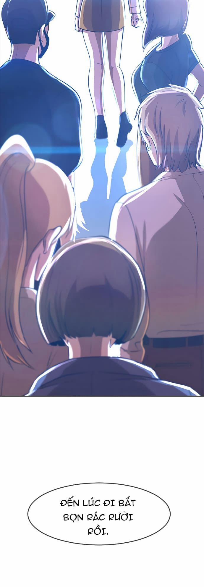 Cô Gái Từ Ứng Dụng Nhắn Tin Ngẫu Nhiên 193 trang 48