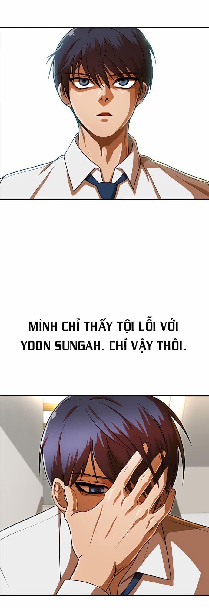 Cô Gái Từ Ứng Dụng Nhắn Tin Ngẫu Nhiên 193 trang 50