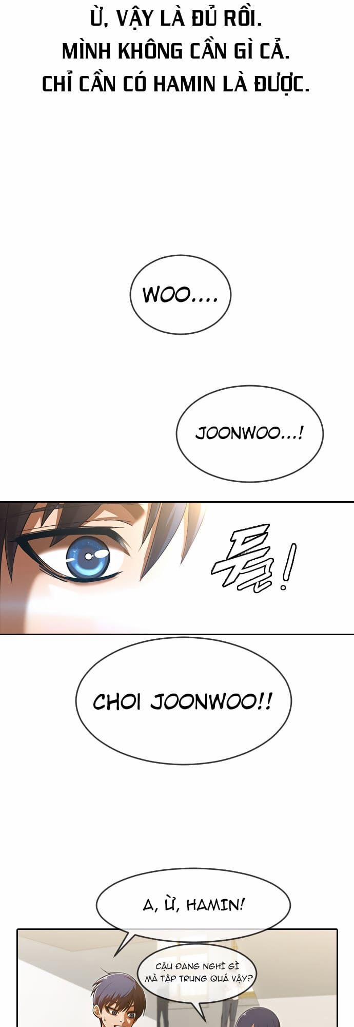 Cô Gái Từ Ứng Dụng Nhắn Tin Ngẫu Nhiên 193 trang 51