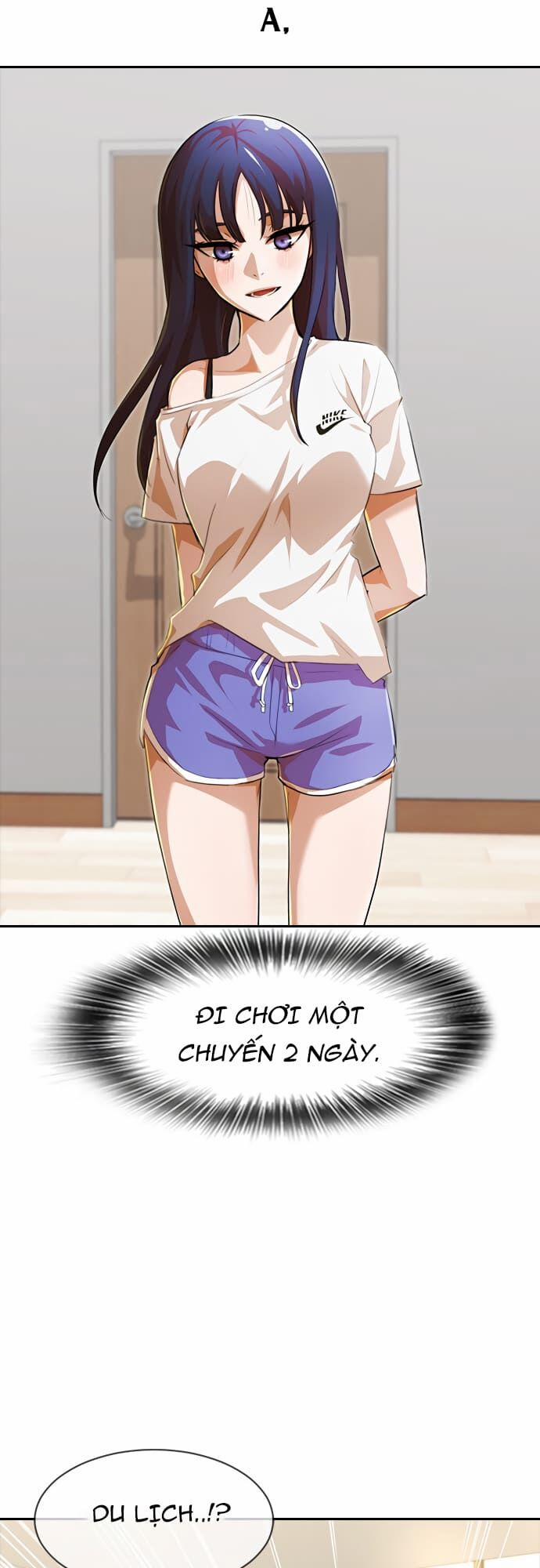 Cô Gái Từ Ứng Dụng Nhắn Tin Ngẫu Nhiên 193 trang 54