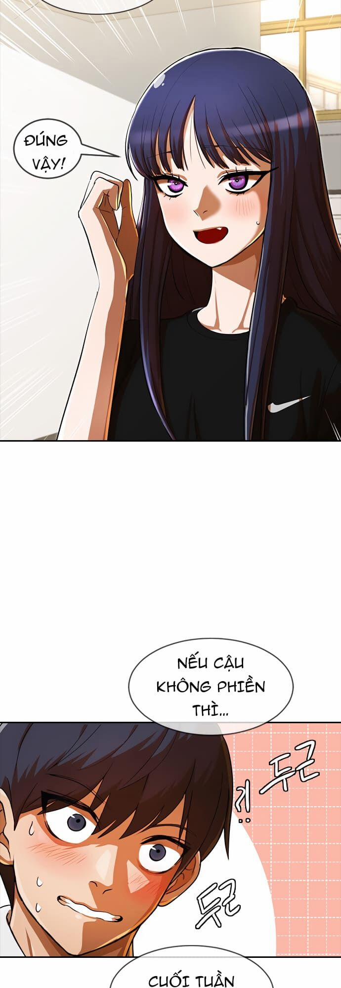 Cô Gái Từ Ứng Dụng Nhắn Tin Ngẫu Nhiên 193 trang 55