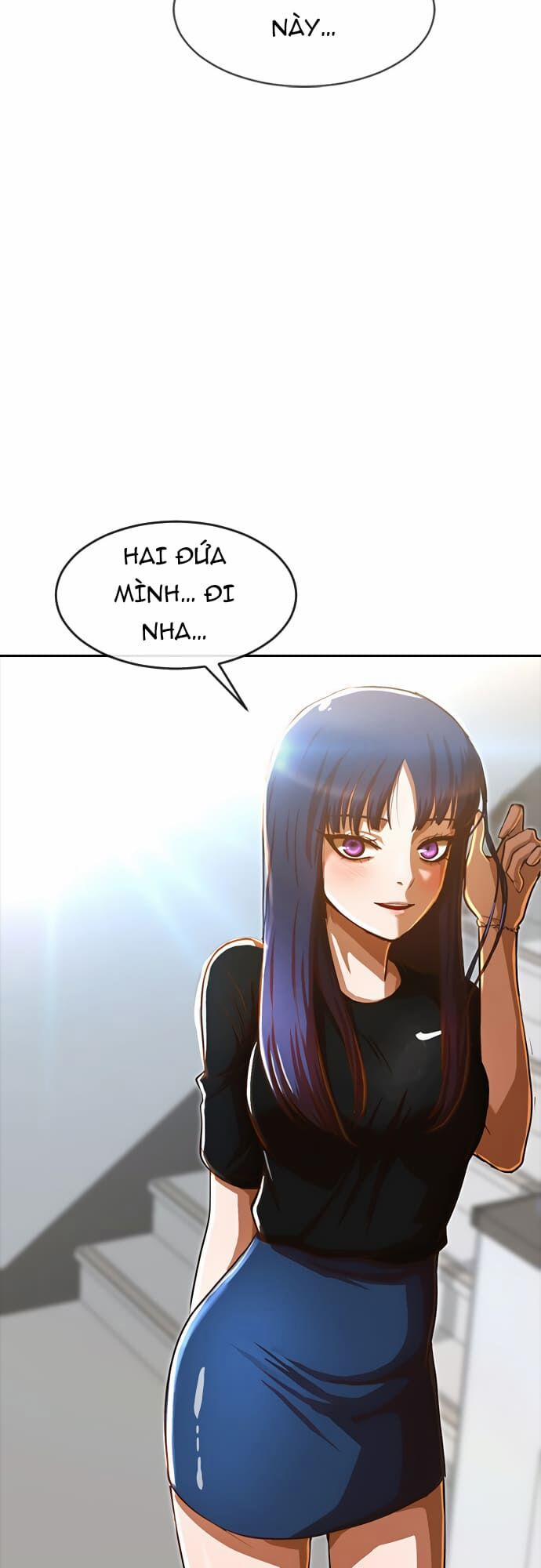 Cô Gái Từ Ứng Dụng Nhắn Tin Ngẫu Nhiên 193 trang 56