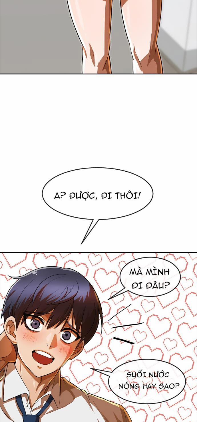 Cô Gái Từ Ứng Dụng Nhắn Tin Ngẫu Nhiên 193 trang 57