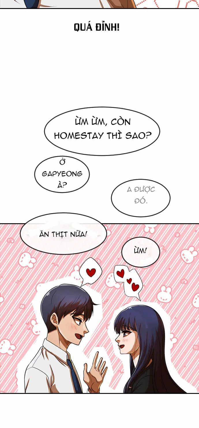 Cô Gái Từ Ứng Dụng Nhắn Tin Ngẫu Nhiên 193 trang 58