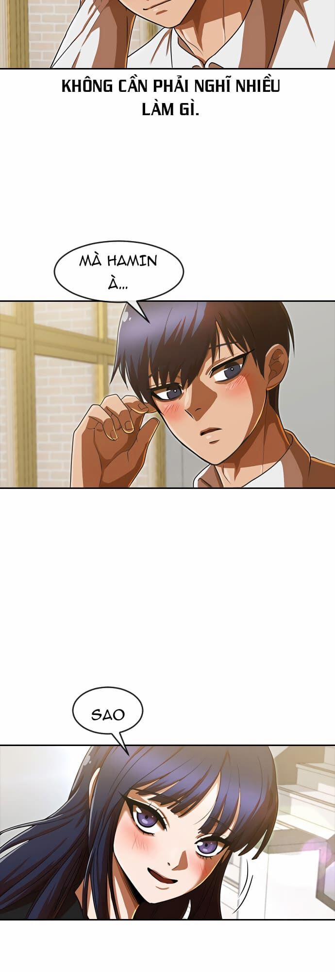 Cô Gái Từ Ứng Dụng Nhắn Tin Ngẫu Nhiên 193 trang 60