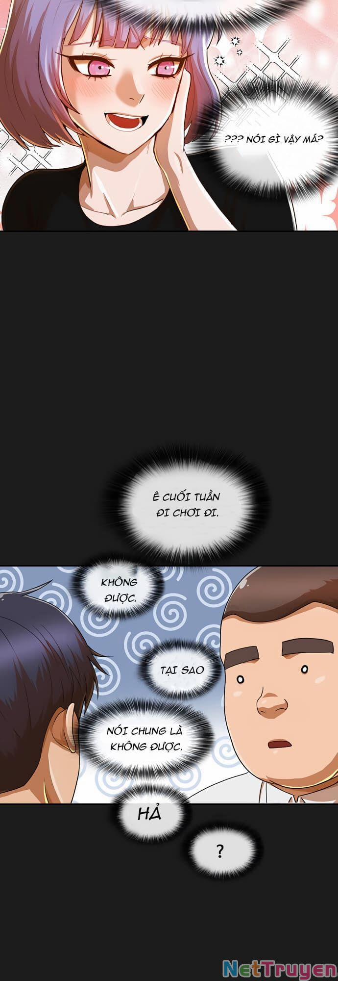 Cô Gái Từ Ứng Dụng Nhắn Tin Ngẫu Nhiên 194 trang 11