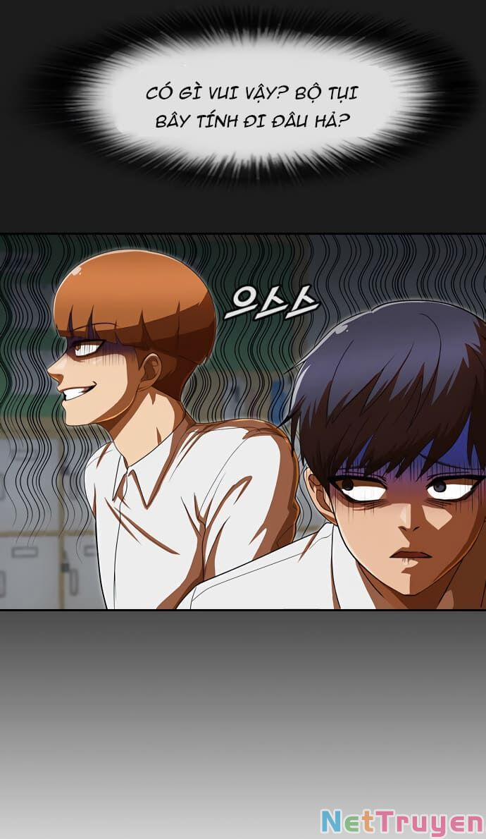 Cô Gái Từ Ứng Dụng Nhắn Tin Ngẫu Nhiên 194 trang 12