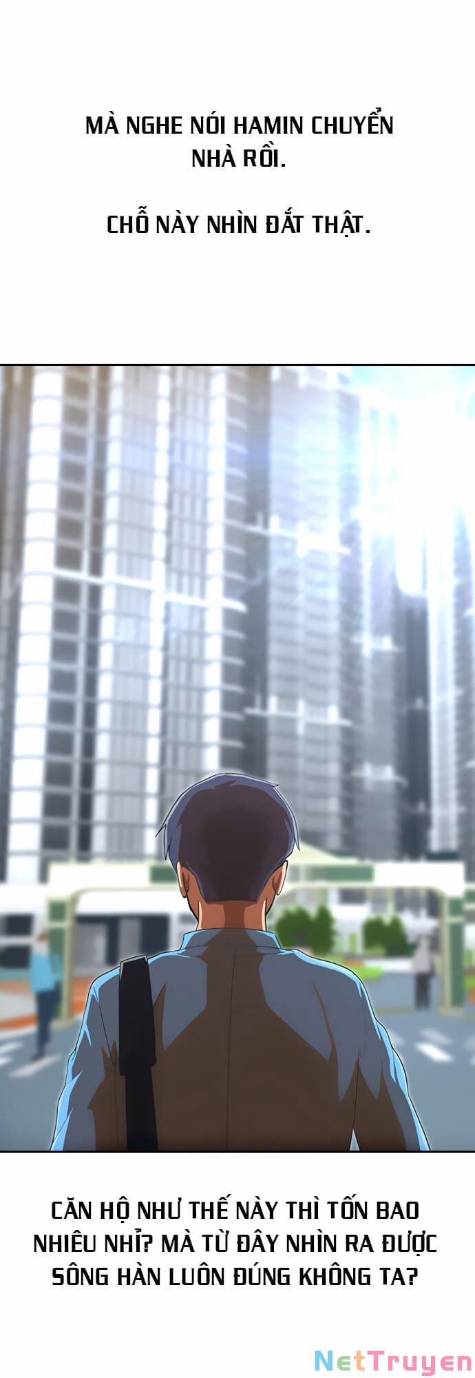 Cô Gái Từ Ứng Dụng Nhắn Tin Ngẫu Nhiên 194 trang 14