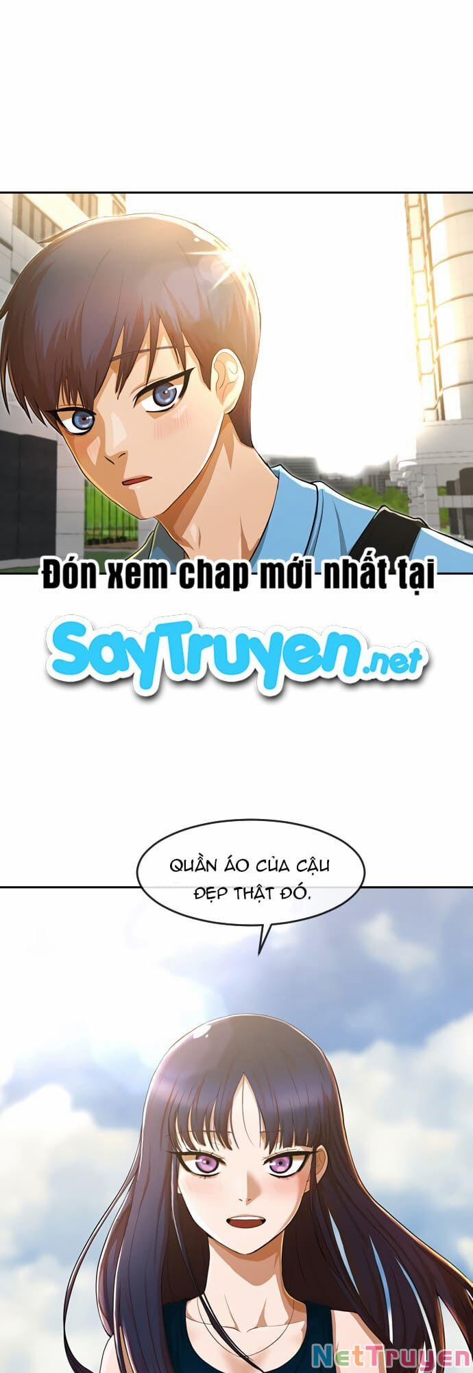 Cô Gái Từ Ứng Dụng Nhắn Tin Ngẫu Nhiên 194 trang 16