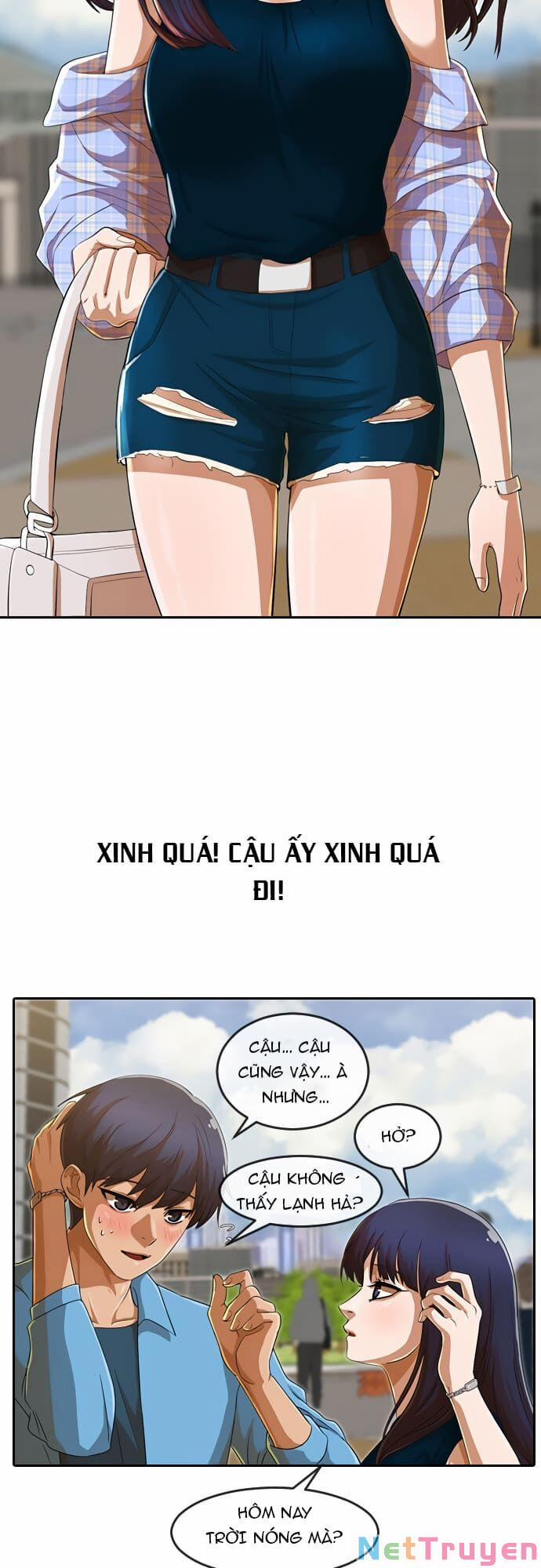 Cô Gái Từ Ứng Dụng Nhắn Tin Ngẫu Nhiên 194 trang 17