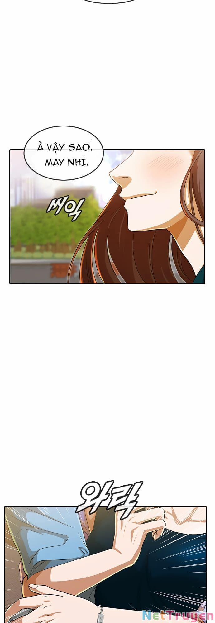 Cô Gái Từ Ứng Dụng Nhắn Tin Ngẫu Nhiên 194 trang 18