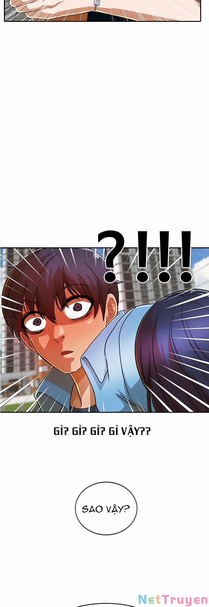 Cô Gái Từ Ứng Dụng Nhắn Tin Ngẫu Nhiên 194 trang 19