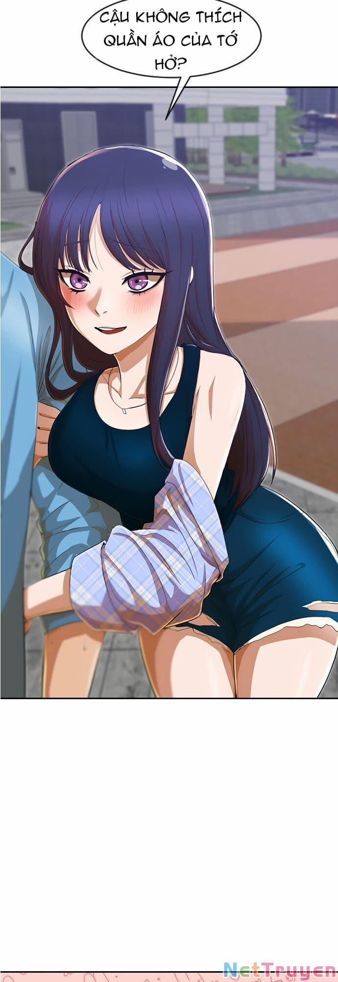 Cô Gái Từ Ứng Dụng Nhắn Tin Ngẫu Nhiên 194 trang 20