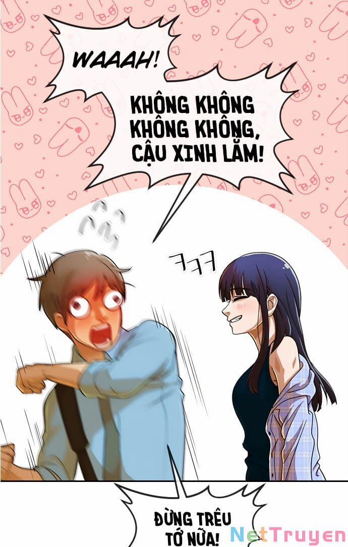 Cô Gái Từ Ứng Dụng Nhắn Tin Ngẫu Nhiên 194 trang 21