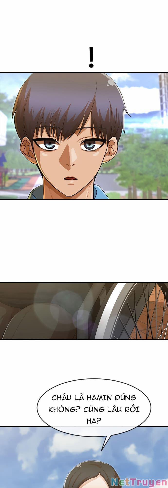 Cô Gái Từ Ứng Dụng Nhắn Tin Ngẫu Nhiên 194 trang 23