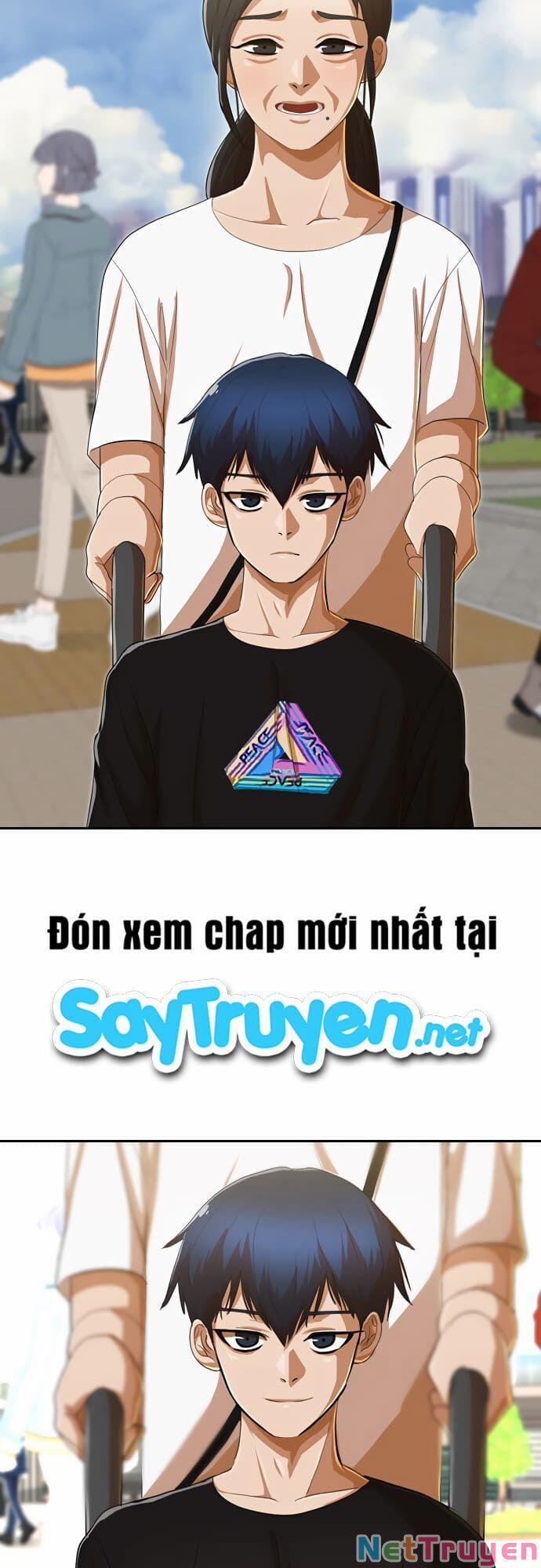 Cô Gái Từ Ứng Dụng Nhắn Tin Ngẫu Nhiên 194 trang 24