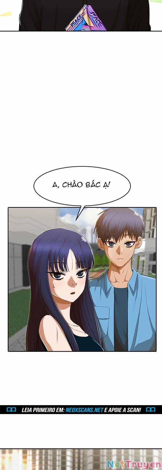 Cô Gái Từ Ứng Dụng Nhắn Tin Ngẫu Nhiên 194 trang 25