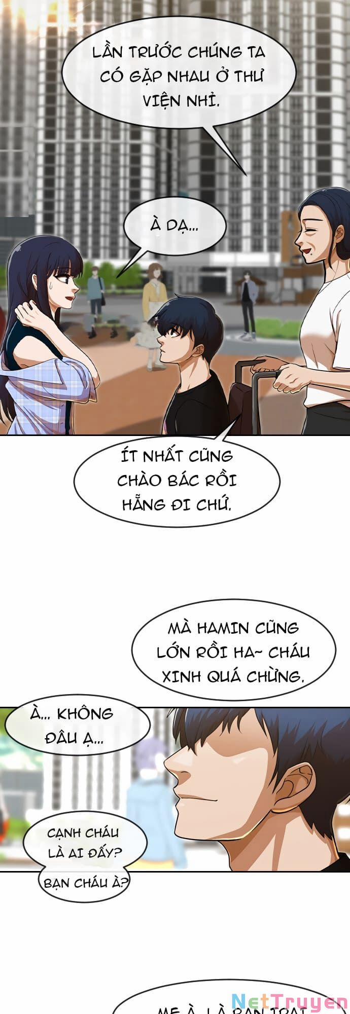 Cô Gái Từ Ứng Dụng Nhắn Tin Ngẫu Nhiên 194 trang 26