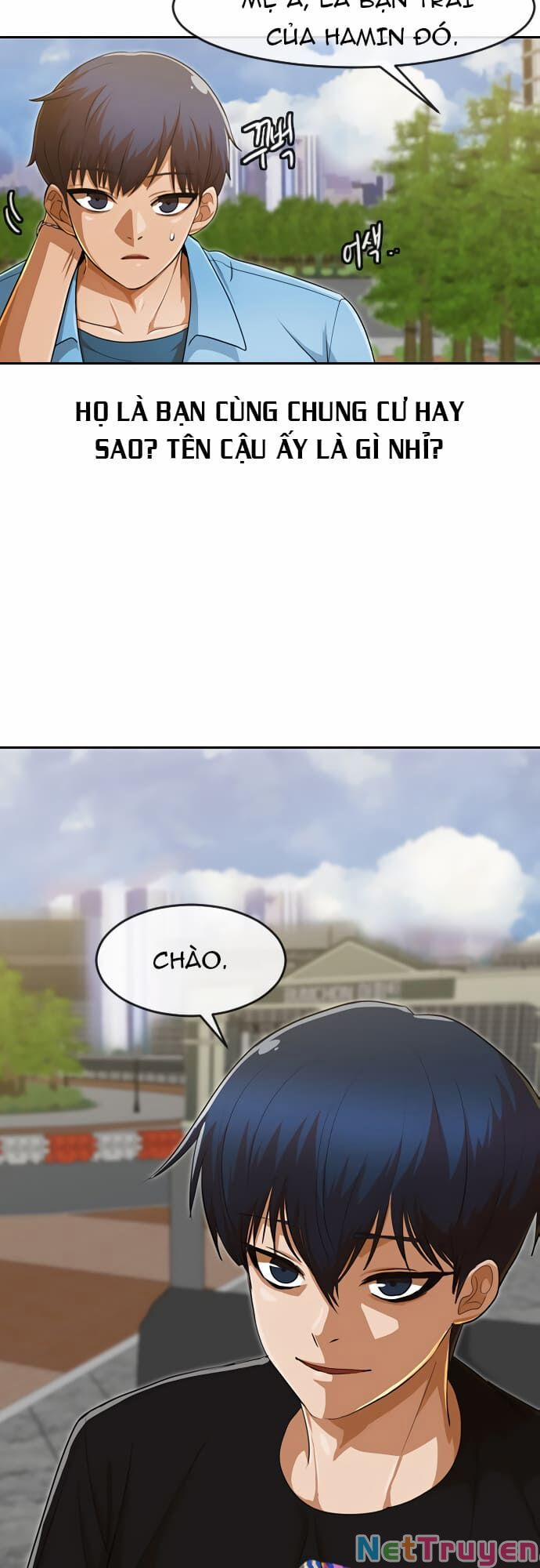 Cô Gái Từ Ứng Dụng Nhắn Tin Ngẫu Nhiên 194 trang 27