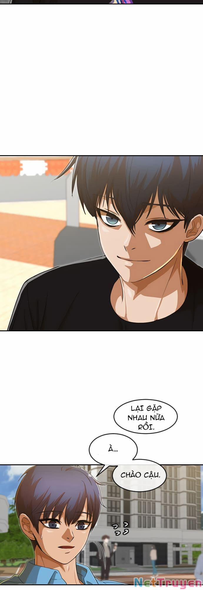 Cô Gái Từ Ứng Dụng Nhắn Tin Ngẫu Nhiên 194 trang 28