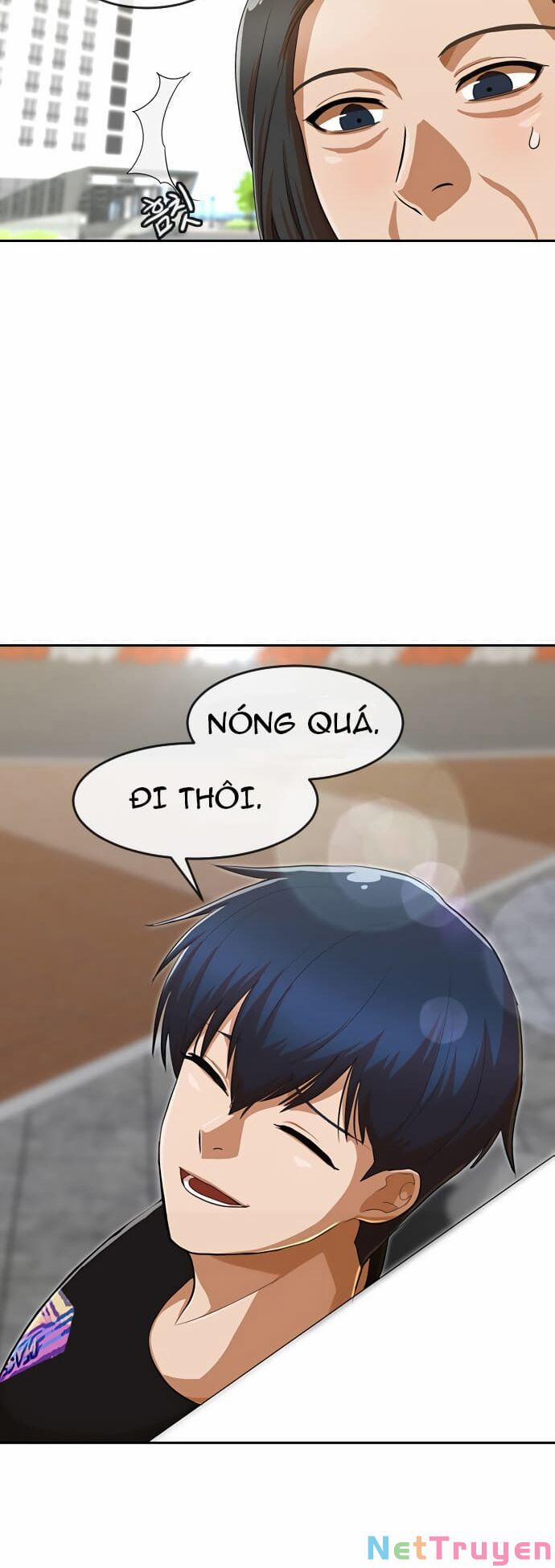 Cô Gái Từ Ứng Dụng Nhắn Tin Ngẫu Nhiên 194 trang 30