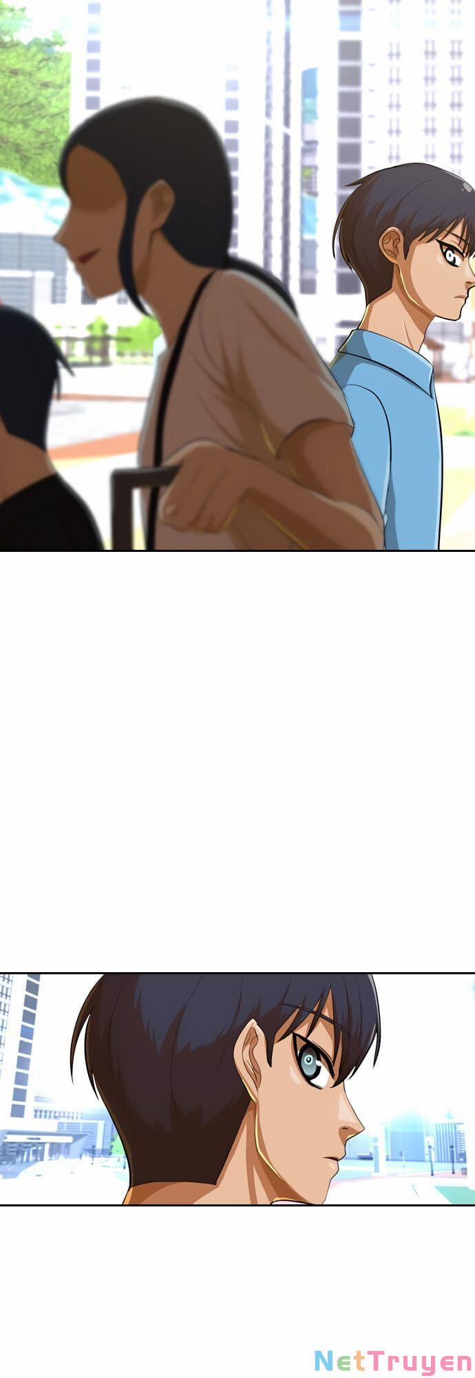 Cô Gái Từ Ứng Dụng Nhắn Tin Ngẫu Nhiên 194 trang 33