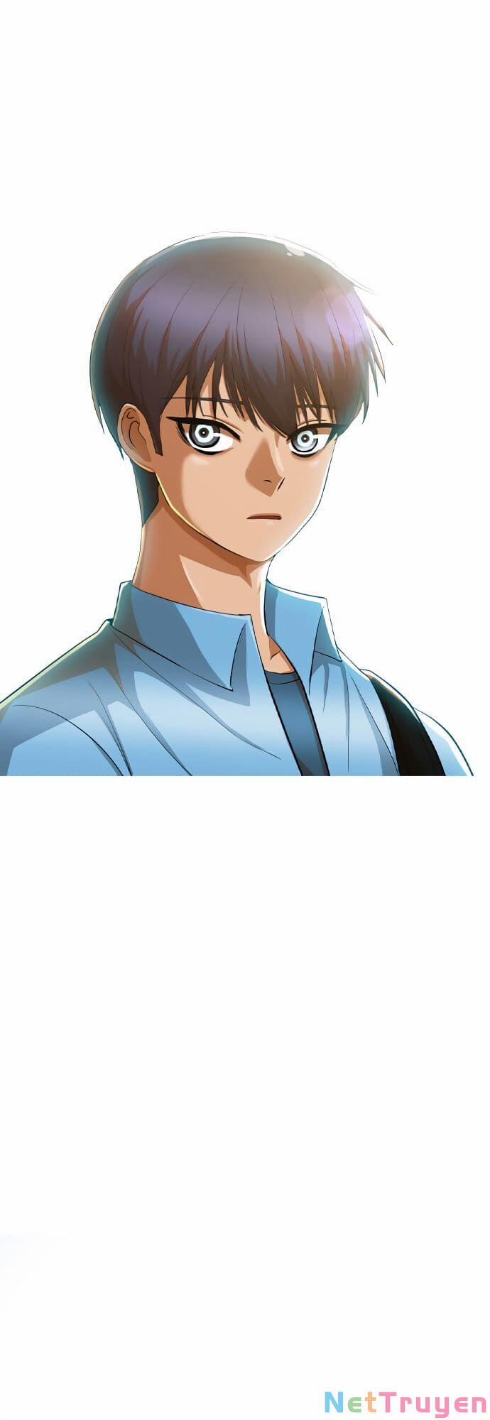 Cô Gái Từ Ứng Dụng Nhắn Tin Ngẫu Nhiên 194 trang 34