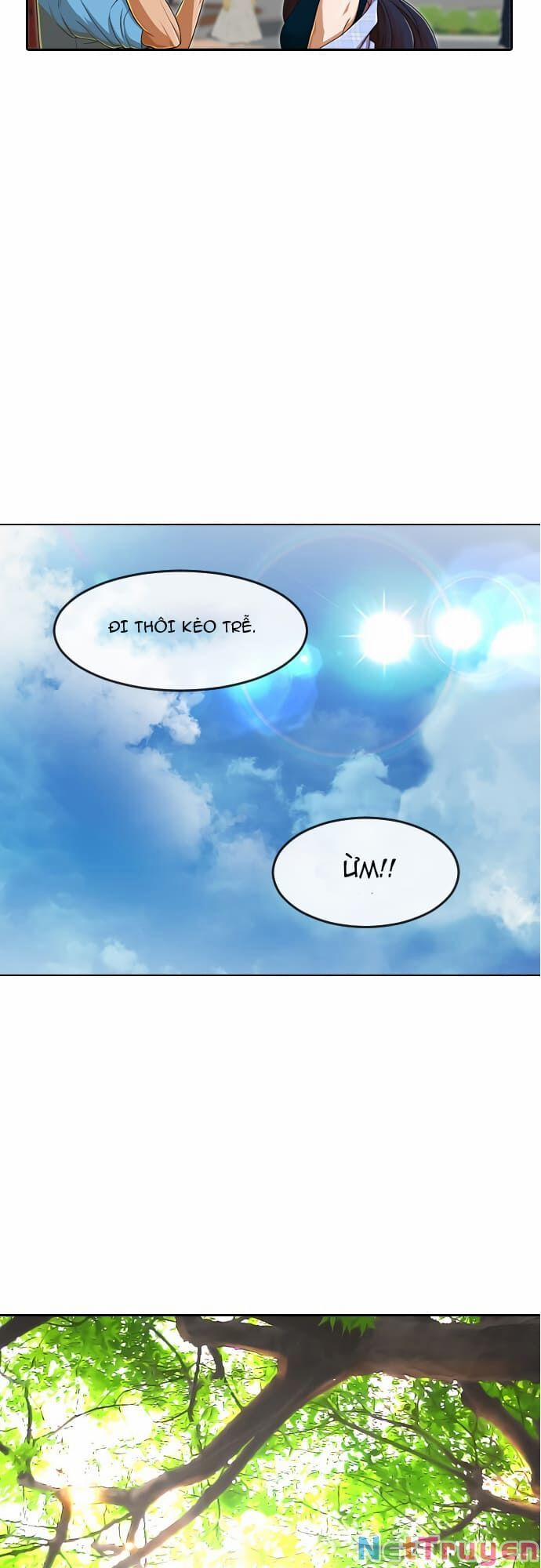 Cô Gái Từ Ứng Dụng Nhắn Tin Ngẫu Nhiên 194 trang 36