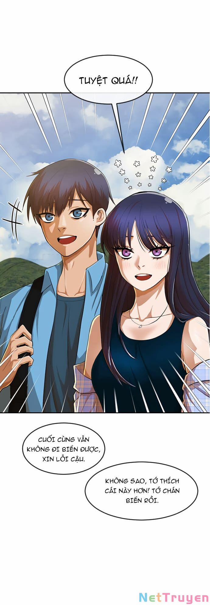 Cô Gái Từ Ứng Dụng Nhắn Tin Ngẫu Nhiên 194 trang 38