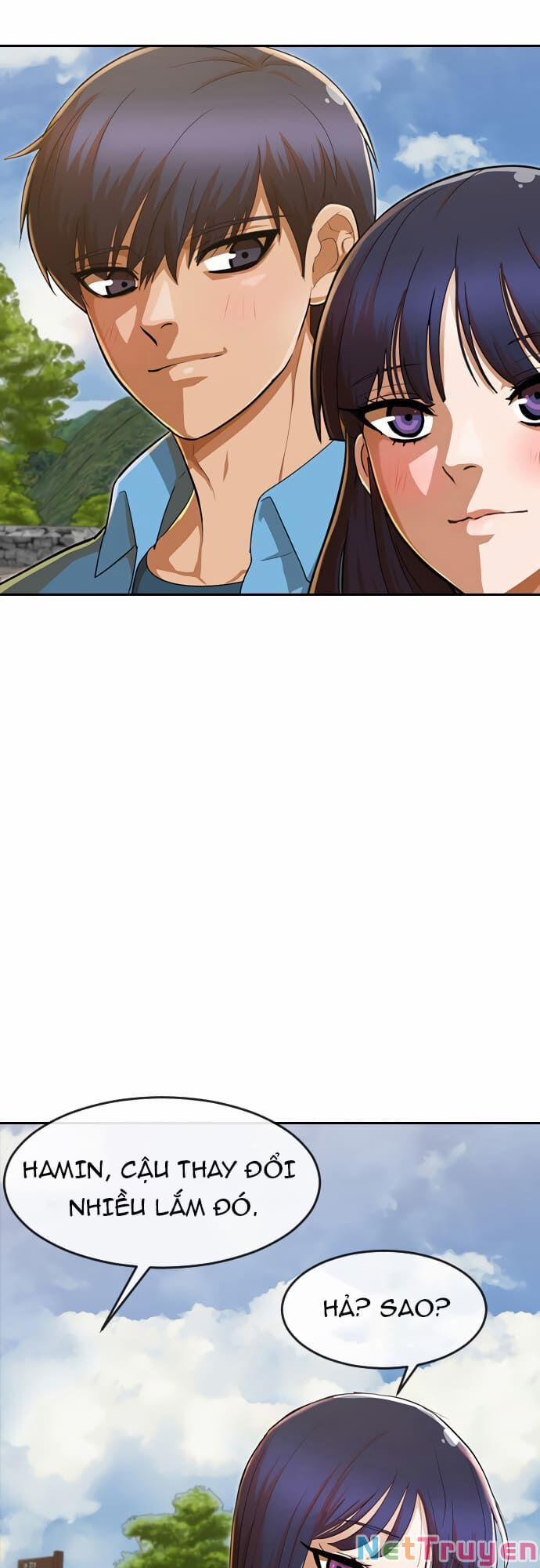 Cô Gái Từ Ứng Dụng Nhắn Tin Ngẫu Nhiên 194 trang 39