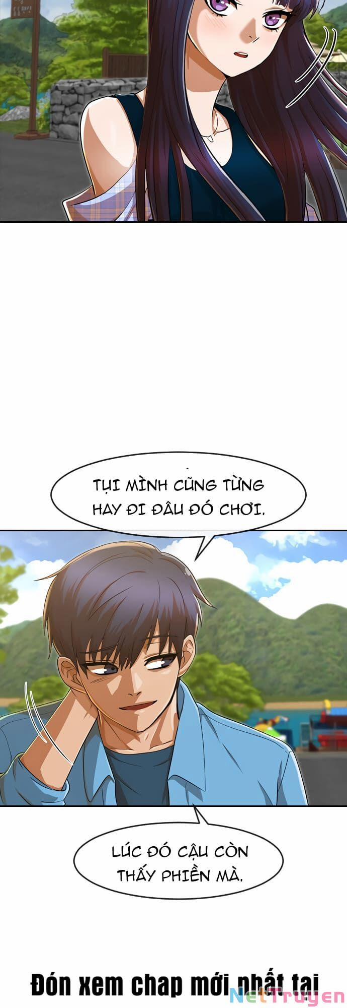 Cô Gái Từ Ứng Dụng Nhắn Tin Ngẫu Nhiên 194 trang 40