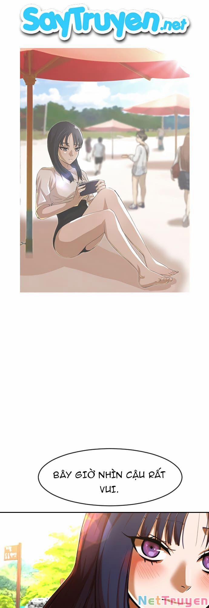 Cô Gái Từ Ứng Dụng Nhắn Tin Ngẫu Nhiên 194 trang 41