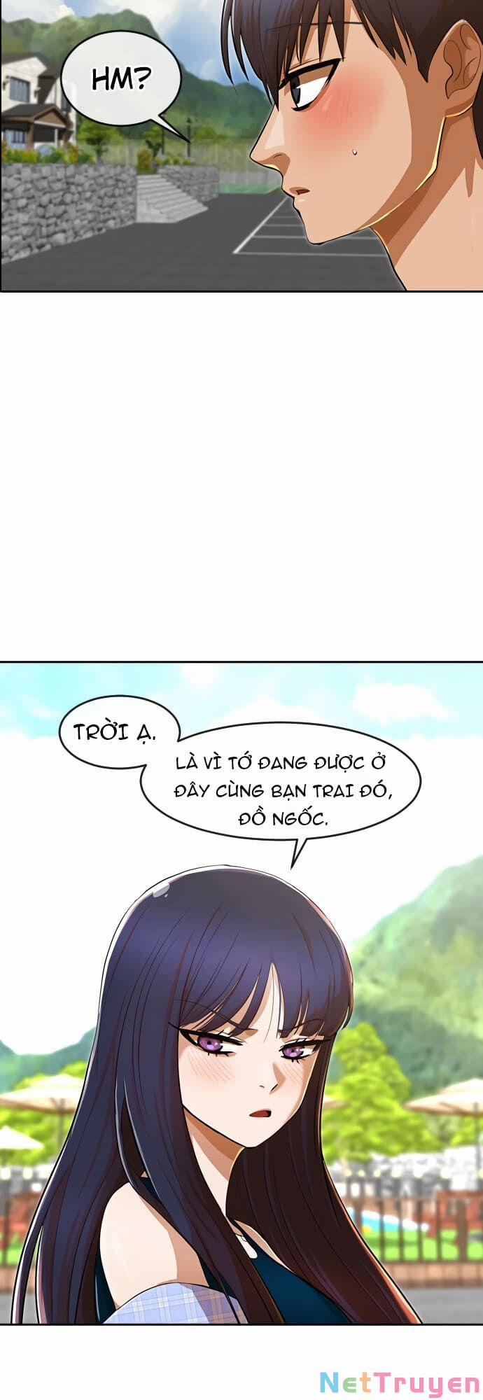 Cô Gái Từ Ứng Dụng Nhắn Tin Ngẫu Nhiên 194 trang 43