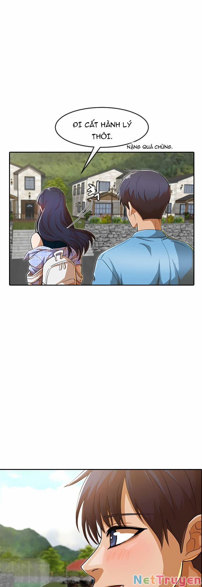 Cô Gái Từ Ứng Dụng Nhắn Tin Ngẫu Nhiên 194 trang 44