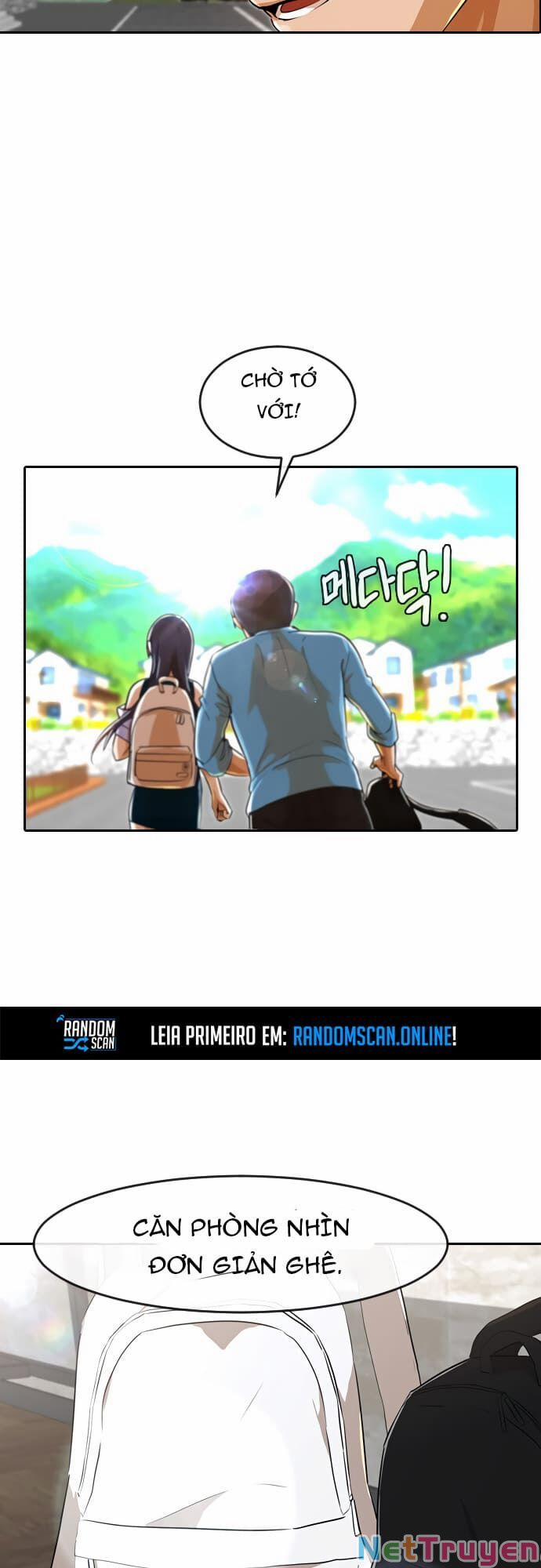 Cô Gái Từ Ứng Dụng Nhắn Tin Ngẫu Nhiên 194 trang 45