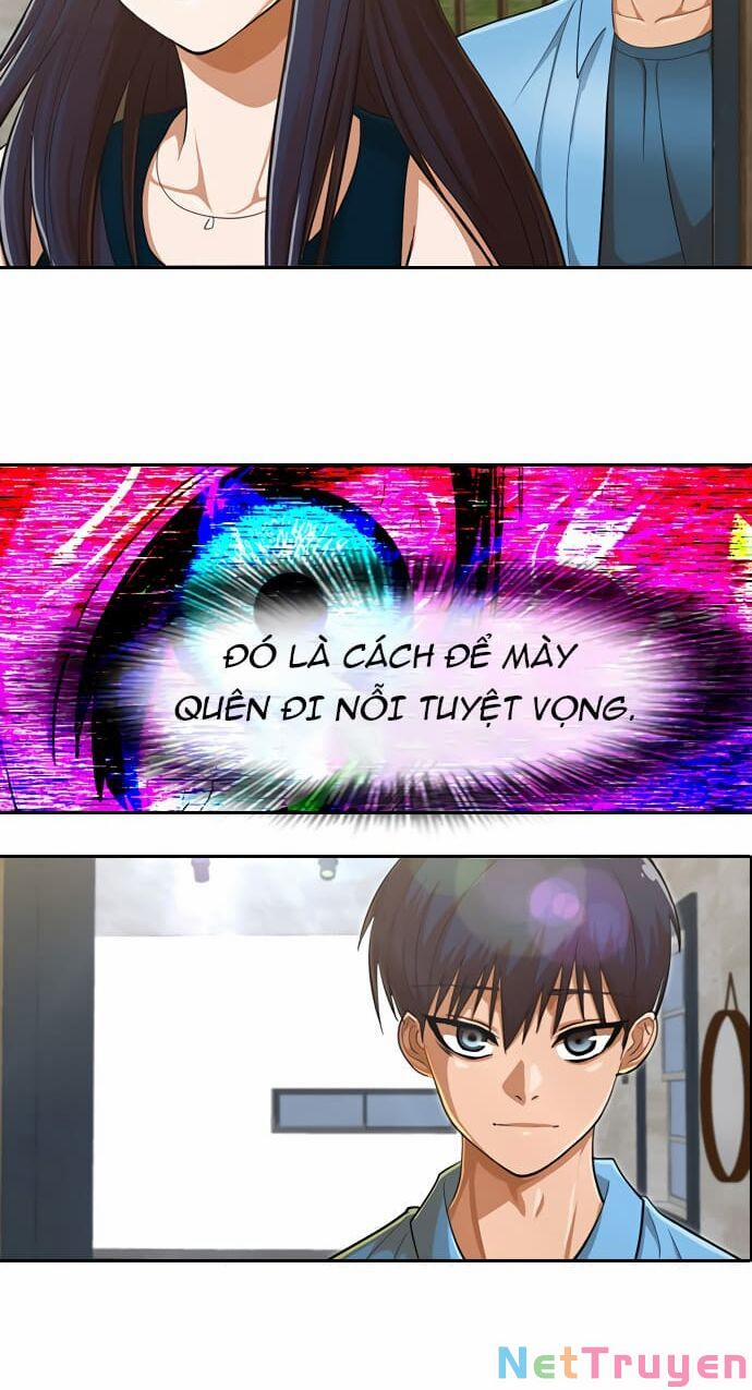 Cô Gái Từ Ứng Dụng Nhắn Tin Ngẫu Nhiên 194 trang 47