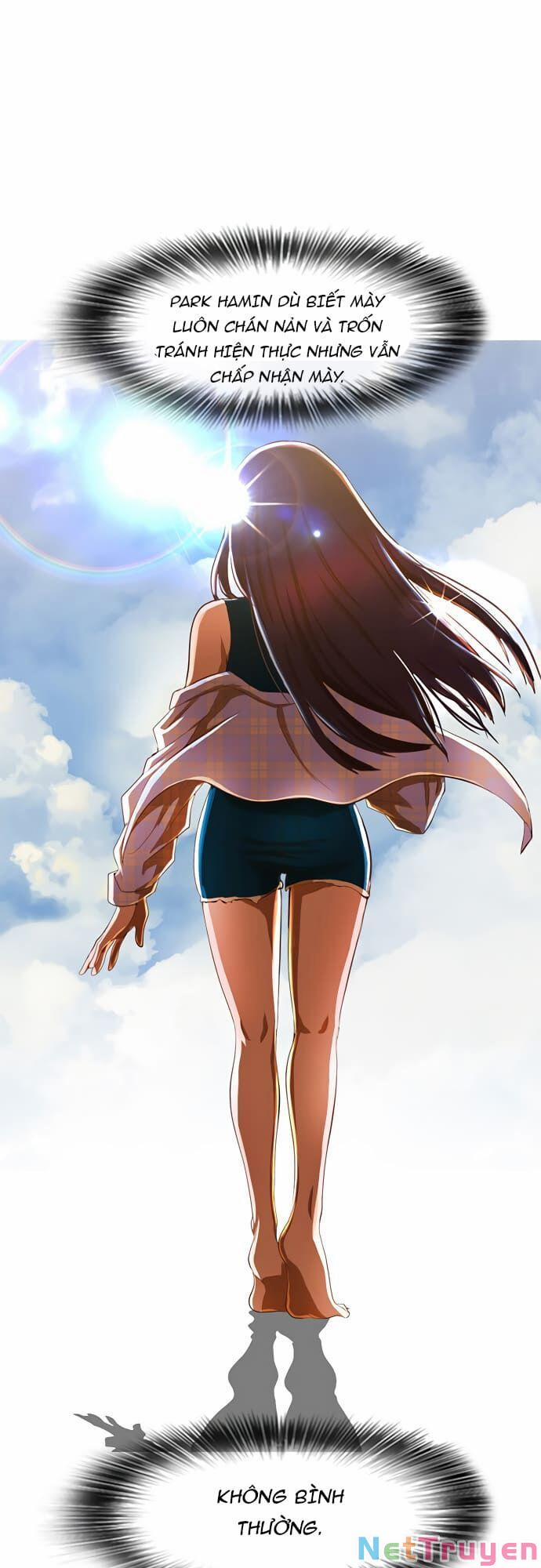 Cô Gái Từ Ứng Dụng Nhắn Tin Ngẫu Nhiên 194 trang 48