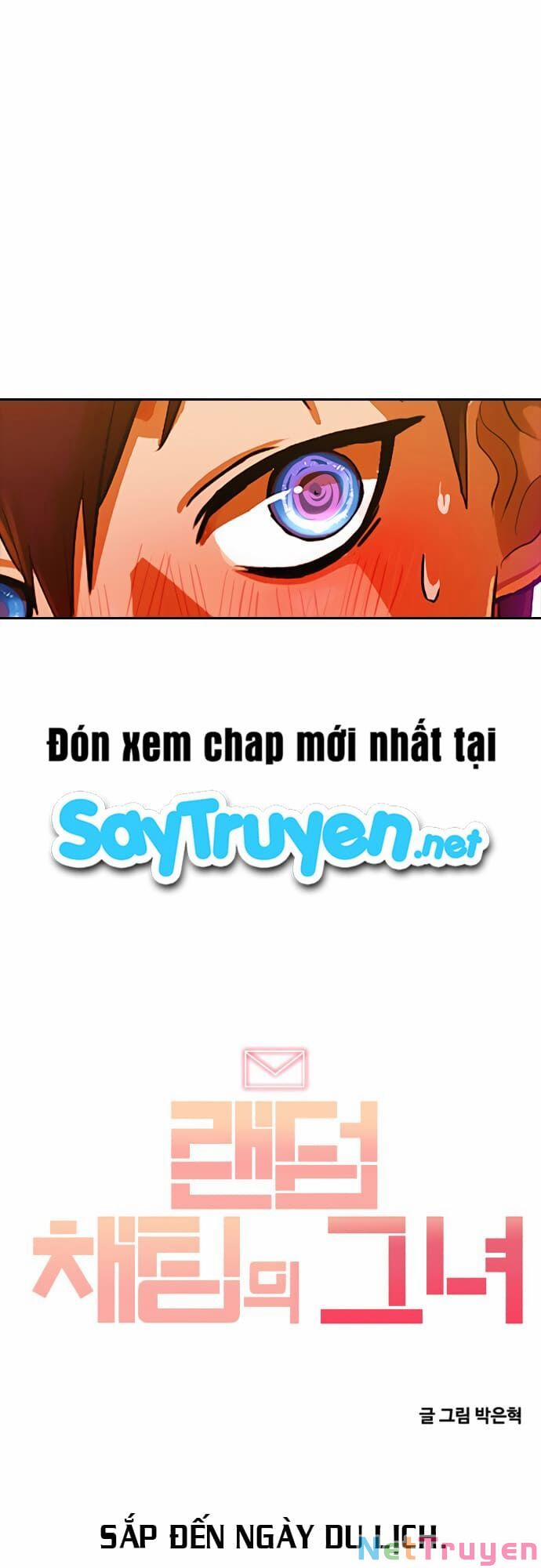 Cô Gái Từ Ứng Dụng Nhắn Tin Ngẫu Nhiên 194 trang 5